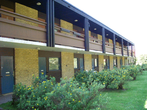 Varpvägen 7, 824 60, FORSA