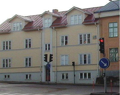 Hövdingegatan 13 A, 824 43, HUDIKSVALL