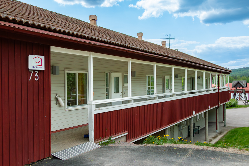 Ängebo 73 F, 824 79, Bjuråker