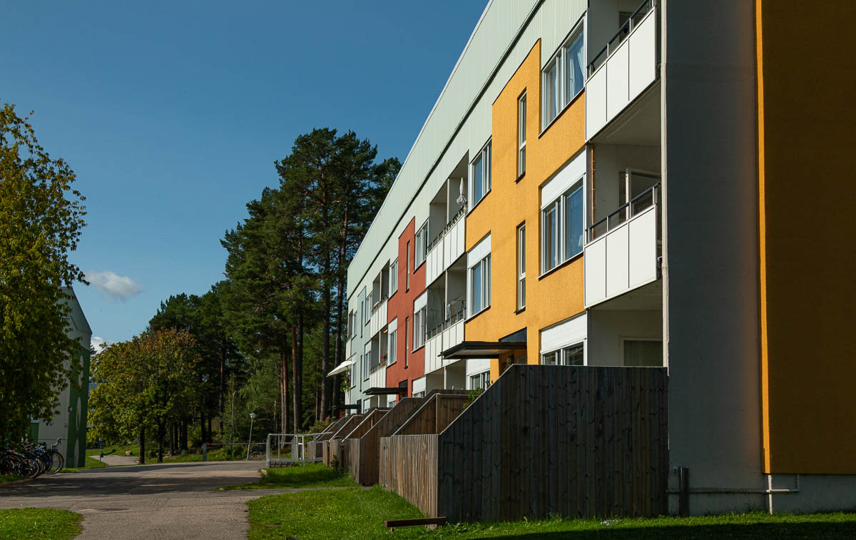 Vänortsvägen 22, 824 41, HUDIKSVALL