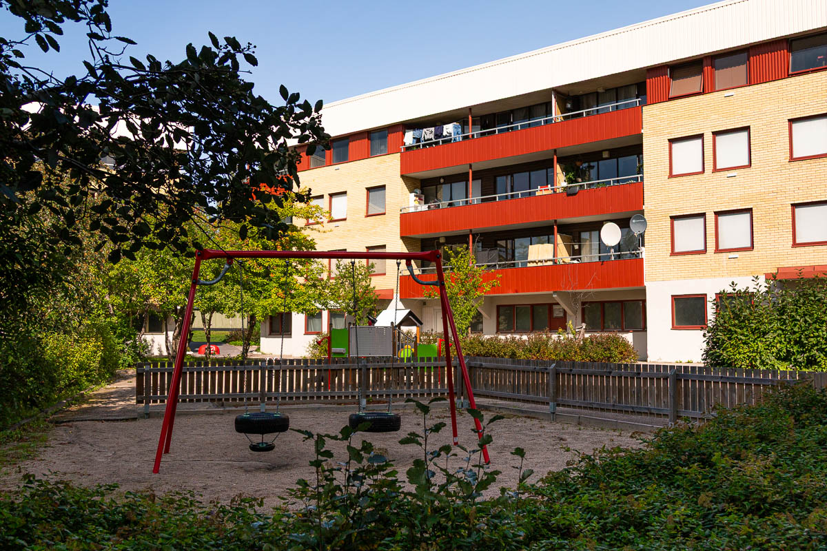 Namsosplan 10, 824 39, HUDIKSVALL