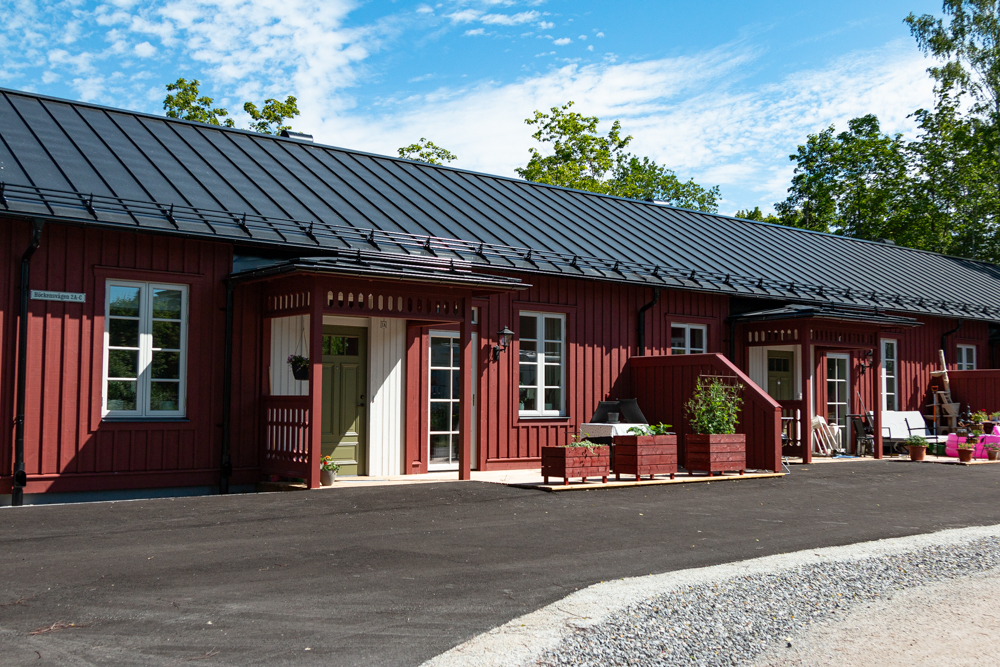 Varpvägen 6 D, 824 60, FORSA