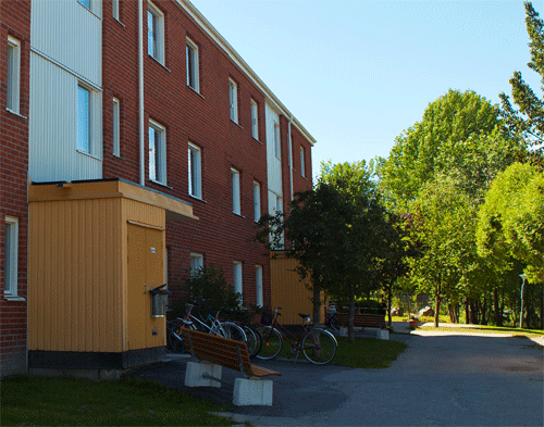 Östanbräcksvägen 47, 824 54, HUDIKSVALL