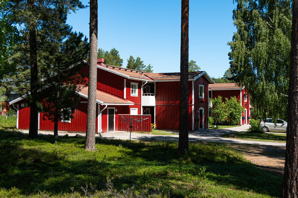Strömbackavägen 7 B, 824 78, BJURÅKER
