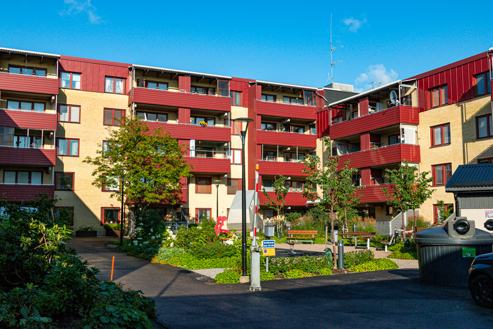 Norra Kyrkogatan 29, 824 30, HUDIKSVALL