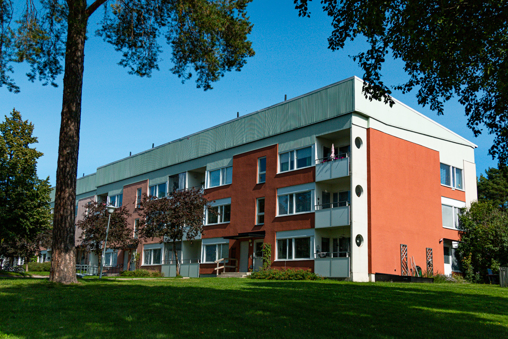 Vänortsvägen 13, 824 41, HUDIKSVALL