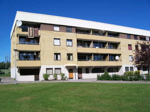 Mariboplan 1, 824 39, HUDIKSVALL