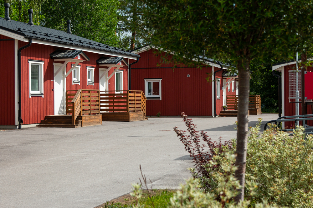 Övernäsvägen 20 A, 824 65, NÄSVIKEN
