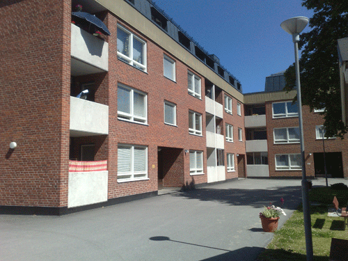 Kålhagsgatan 36 B, 824 52, HUDIKSVALL