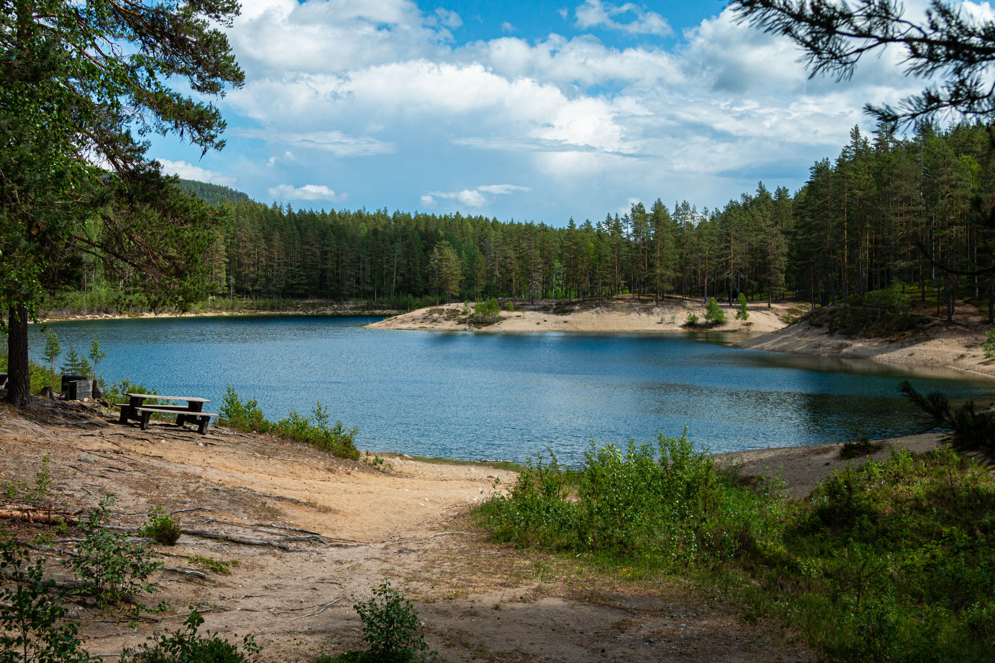 Ängebo 405 A, 824 79, BJURÅKER