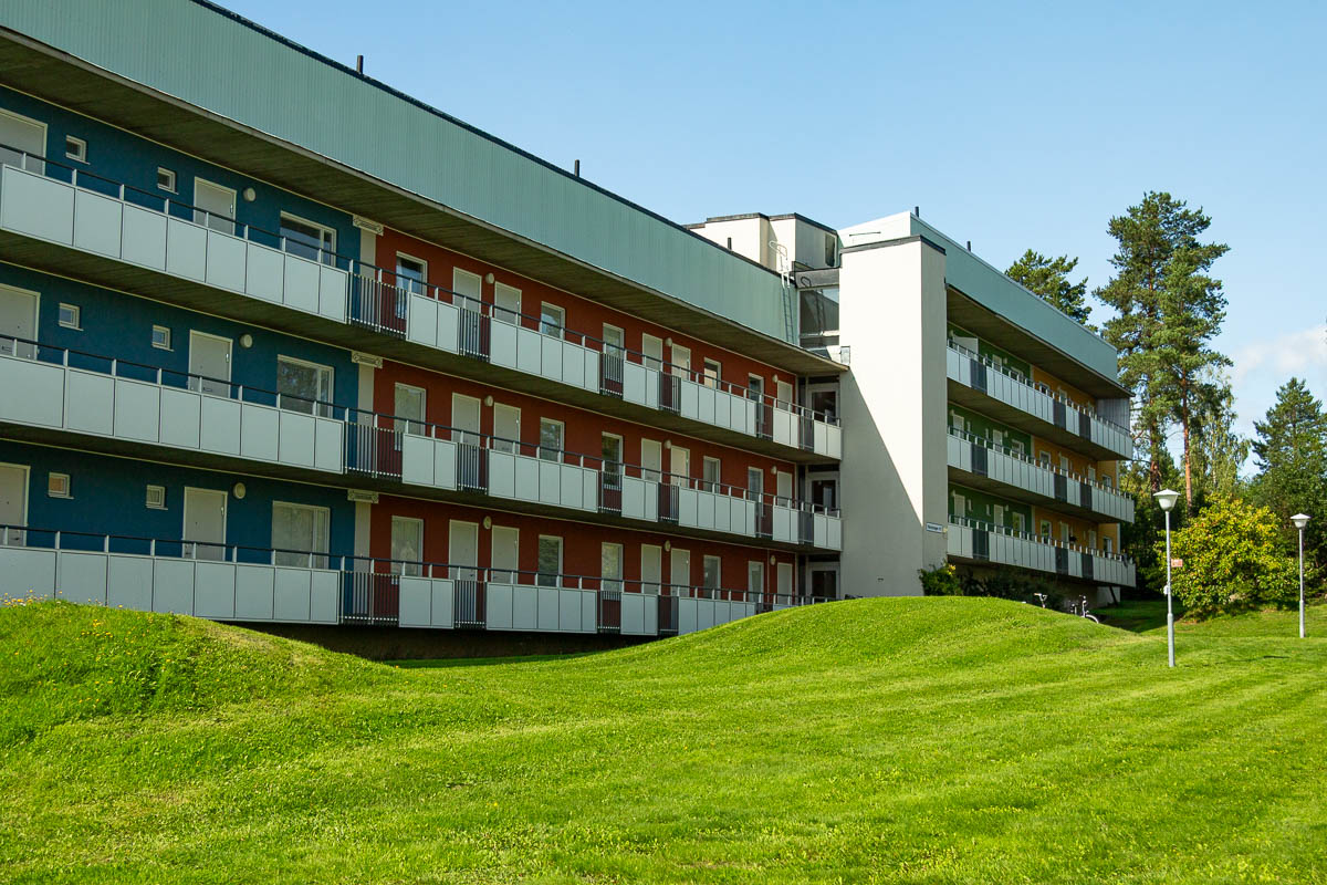 Vänortsvägen 4, 824 41, HUDIKSVALL