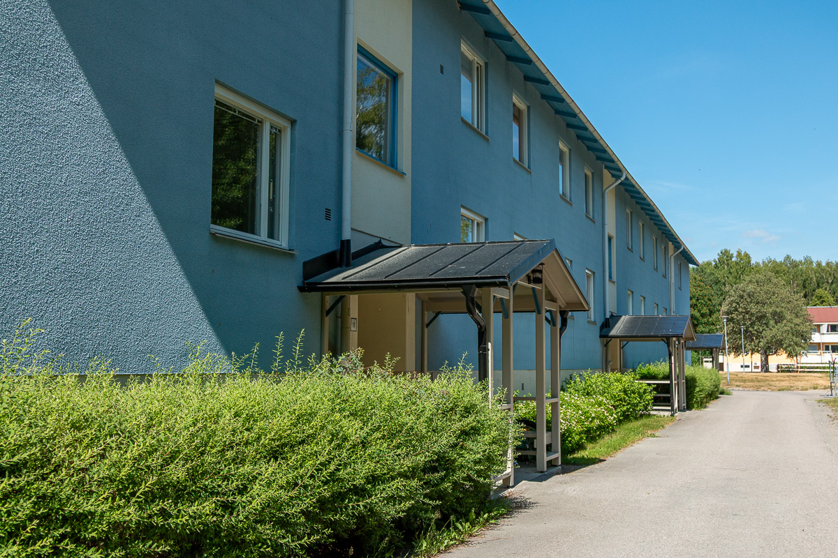 Safirgränd 11, 825 31, IGGESUND