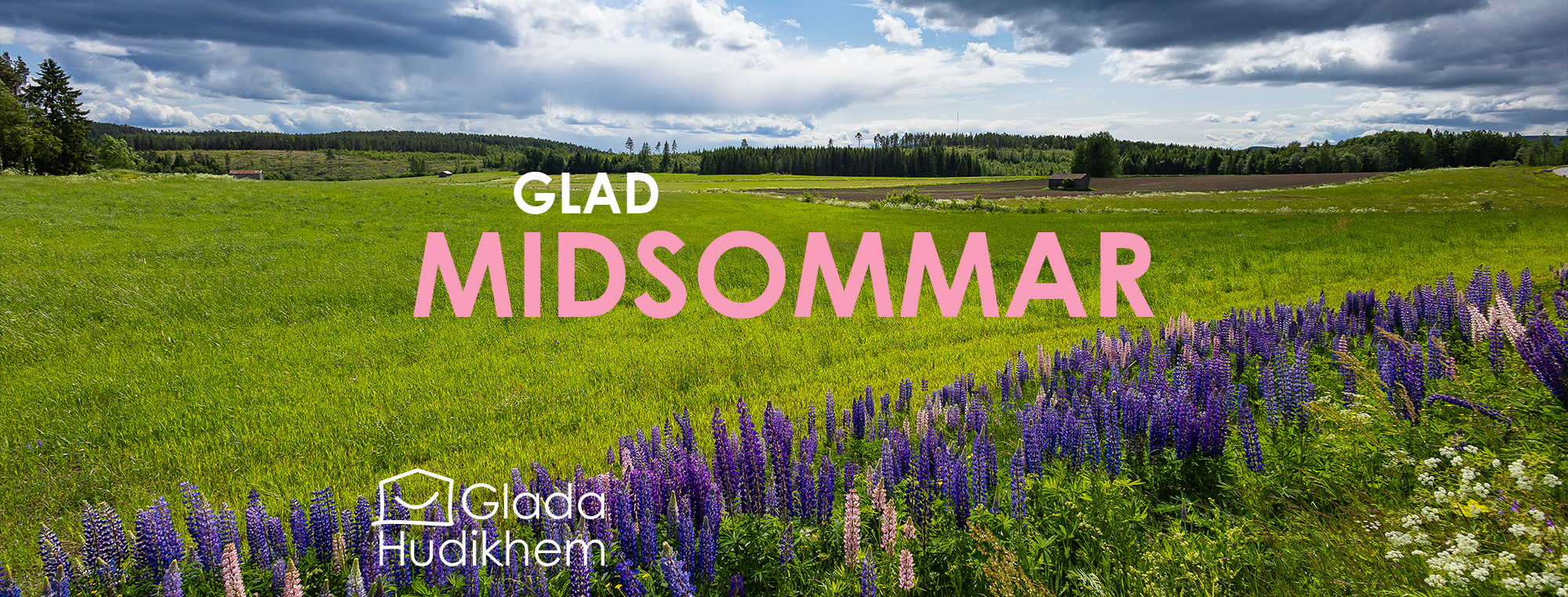Glad Midsommar