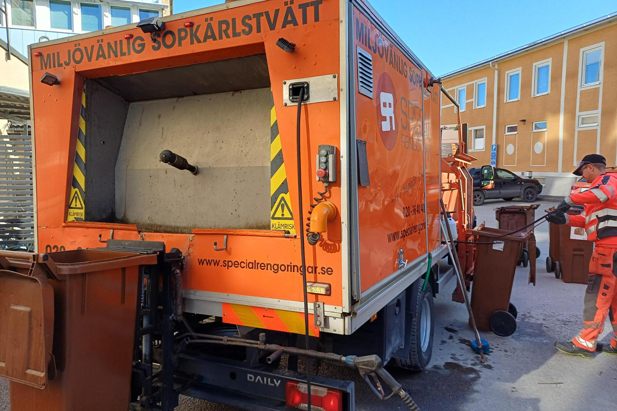 Sopkärlstvätt