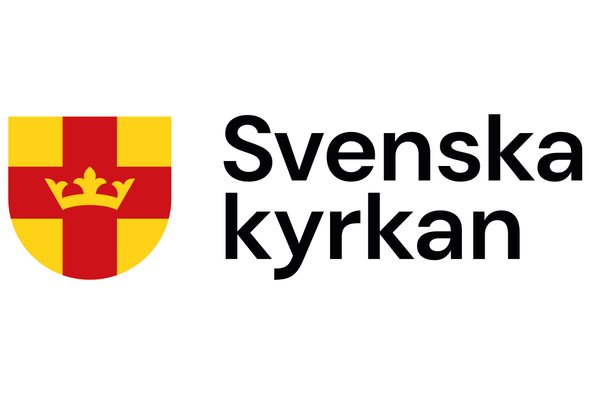 Svenska Kyrkan Logotyp