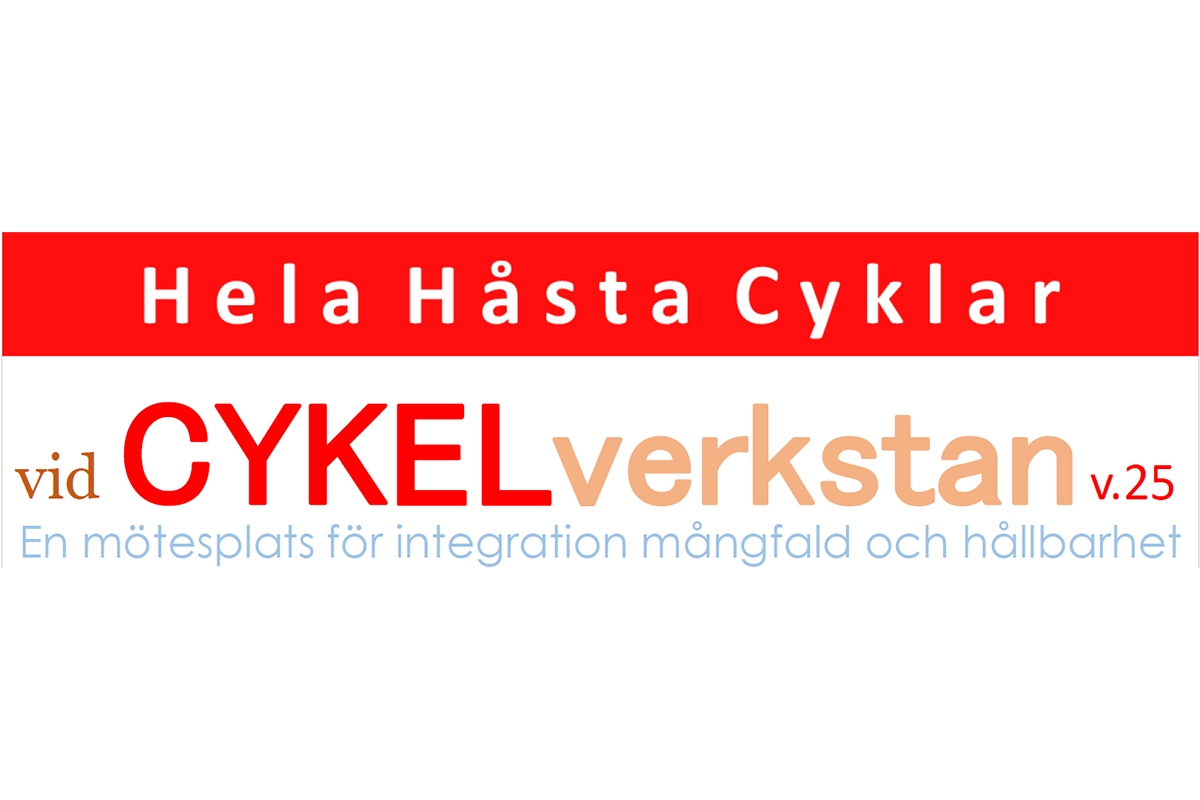 Cykelverkstad